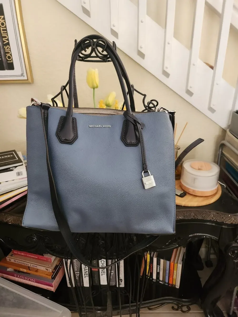 Michael Kors Mercer tote bag